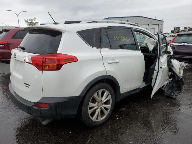 Photo 2 VIN: 2T3DFREV4DW083605 - TOYOTA RAV4 