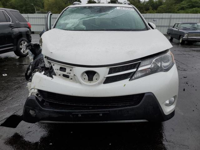 Photo 4 VIN: 2T3DFREV4DW083605 - TOYOTA RAV4 