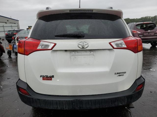 Photo 5 VIN: 2T3DFREV4DW083605 - TOYOTA RAV4 