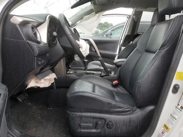 Photo 6 VIN: 2T3DFREV4DW083605 - TOYOTA RAV4 