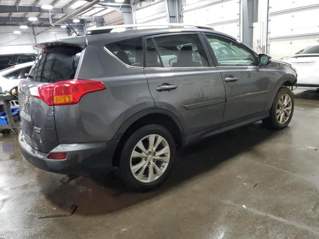 Photo 2 VIN: 2T3DFREV4DW085693 - TOYOTA RAV4 