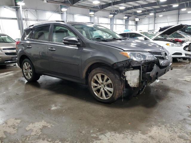 Photo 3 VIN: 2T3DFREV4DW085693 - TOYOTA RAV4 