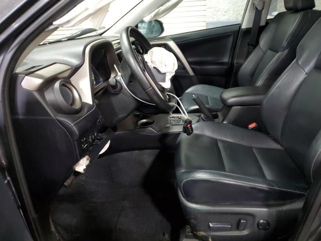 Photo 6 VIN: 2T3DFREV4DW085693 - TOYOTA RAV4 