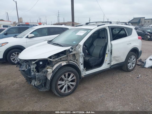 Photo 1 VIN: 2T3DFREV4DW090988 - TOYOTA RAV4 