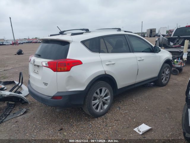 Photo 3 VIN: 2T3DFREV4DW090988 - TOYOTA RAV4 