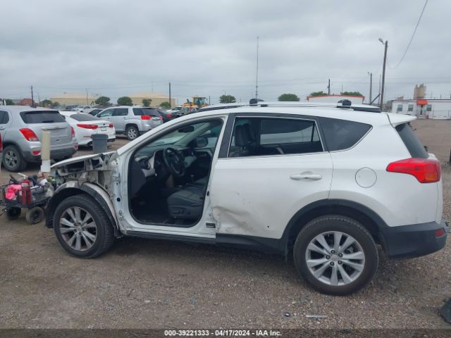 Photo 5 VIN: 2T3DFREV4DW090988 - TOYOTA RAV4 