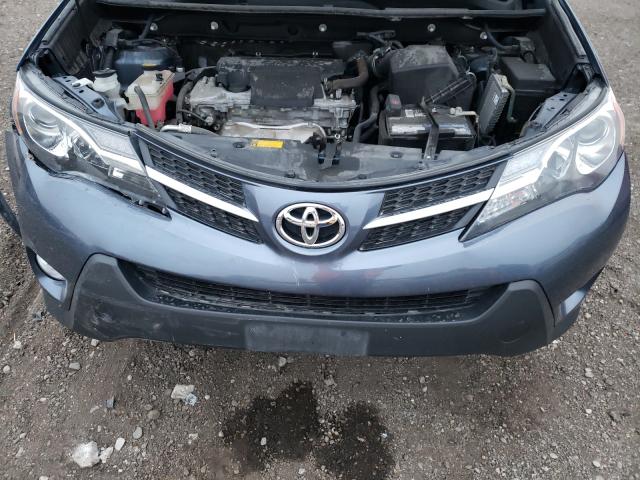 Photo 6 VIN: 2T3DFREV4DW095575 - TOYOTA RAV4 LIMIT 