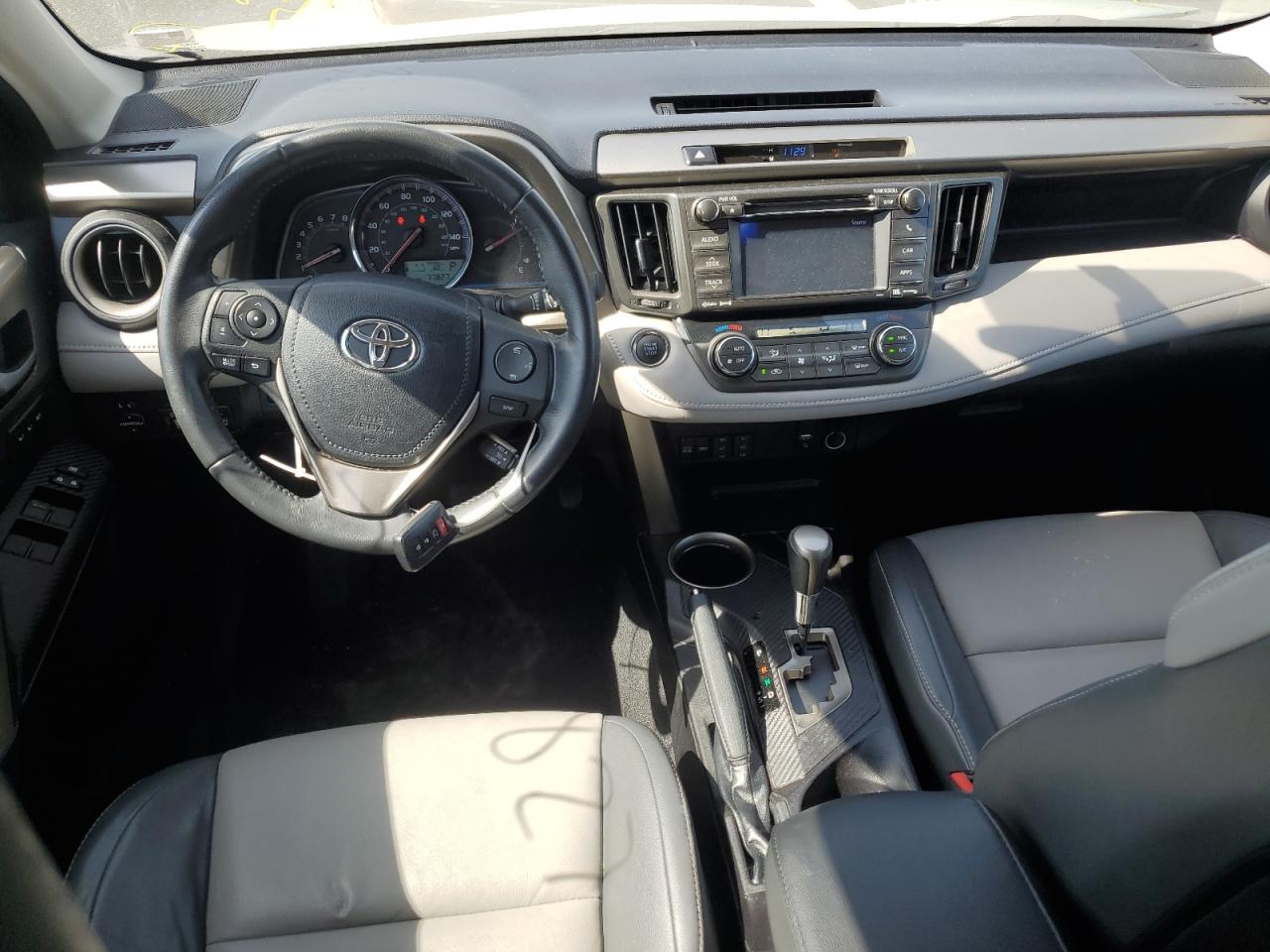 Photo 7 VIN: 2T3DFREV4DW097701 - TOYOTA RAV 4 