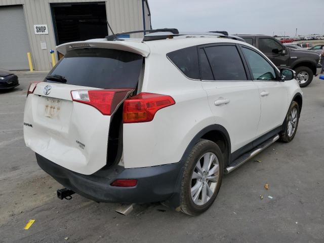 Photo 3 VIN: 2T3DFREV4DW099173 - TOYOTA RAV4 LIMIT 