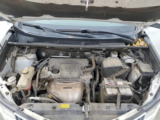 Photo 6 VIN: 2T3DFREV4DW099173 - TOYOTA RAV4 LIMIT 