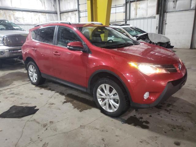 Photo 3 VIN: 2T3DFREV4DW115212 - TOYOTA RAV4 LIMIT 