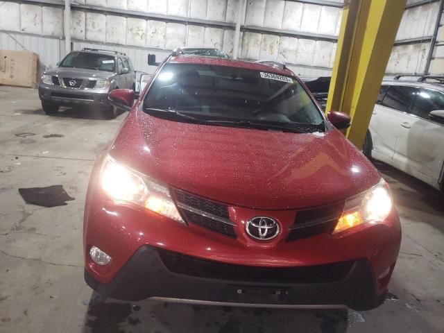 Photo 4 VIN: 2T3DFREV4DW115212 - TOYOTA RAV4 LIMIT 