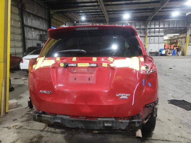 Photo 5 VIN: 2T3DFREV4DW115212 - TOYOTA RAV4 LIMIT 