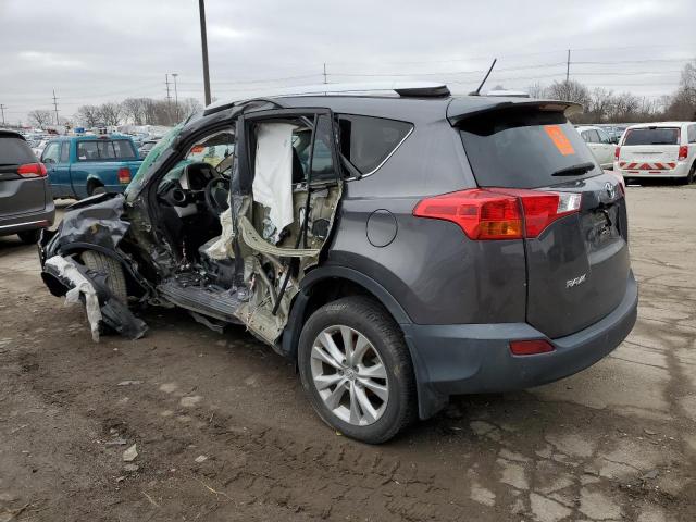 Photo 1 VIN: 2T3DFREV4DW115954 - TOYOTA RAV4 