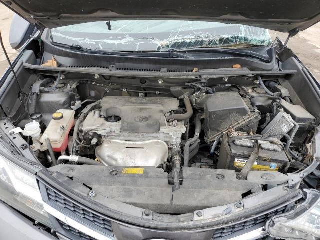 Photo 11 VIN: 2T3DFREV4DW115954 - TOYOTA RAV4 