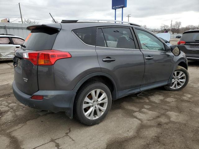 Photo 2 VIN: 2T3DFREV4DW115954 - TOYOTA RAV4 