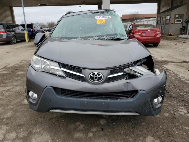 Photo 4 VIN: 2T3DFREV4DW115954 - TOYOTA RAV4 