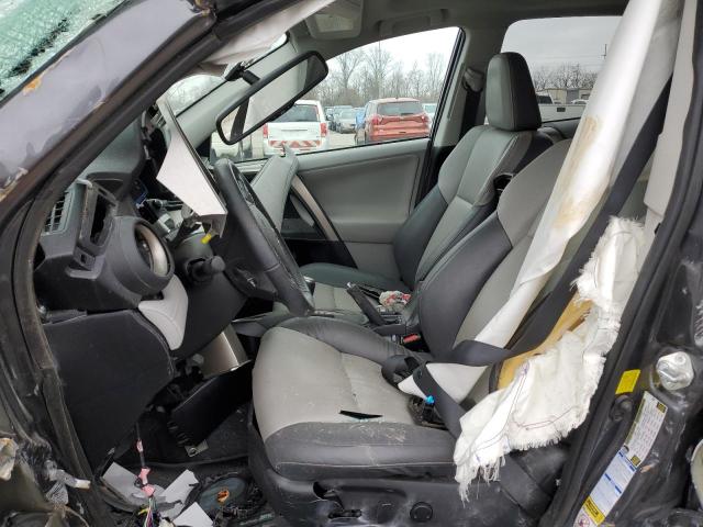 Photo 6 VIN: 2T3DFREV4DW115954 - TOYOTA RAV4 