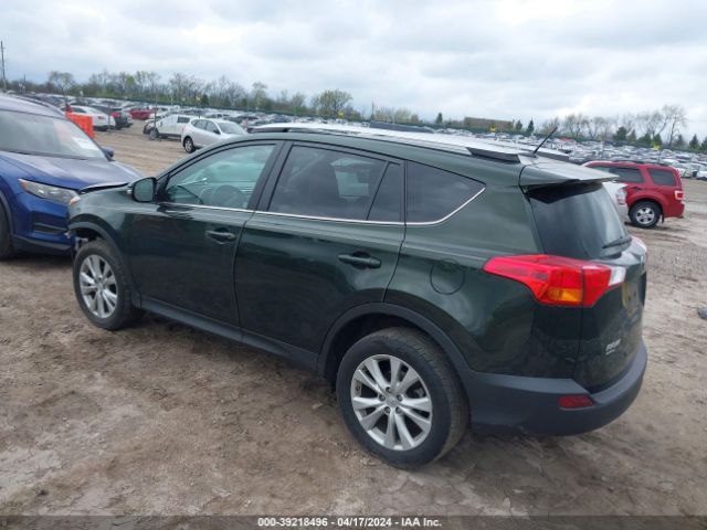 Photo 2 VIN: 2T3DFREV4DW118790 - TOYOTA RAV4 