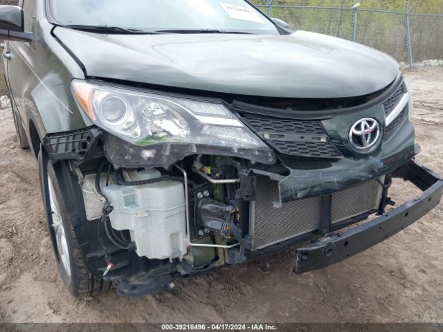 Photo 5 VIN: 2T3DFREV4DW118790 - TOYOTA RAV4 