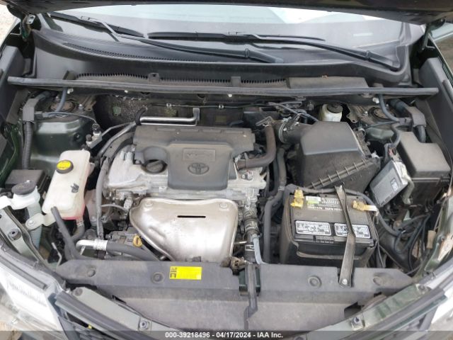 Photo 9 VIN: 2T3DFREV4DW118790 - TOYOTA RAV4 