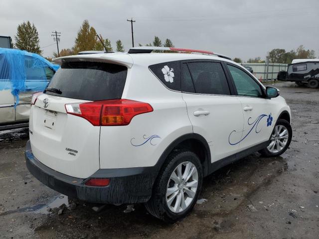 Photo 3 VIN: 2T3DFREV4DW120748 - TOYOTA RAV4 LIMIT 