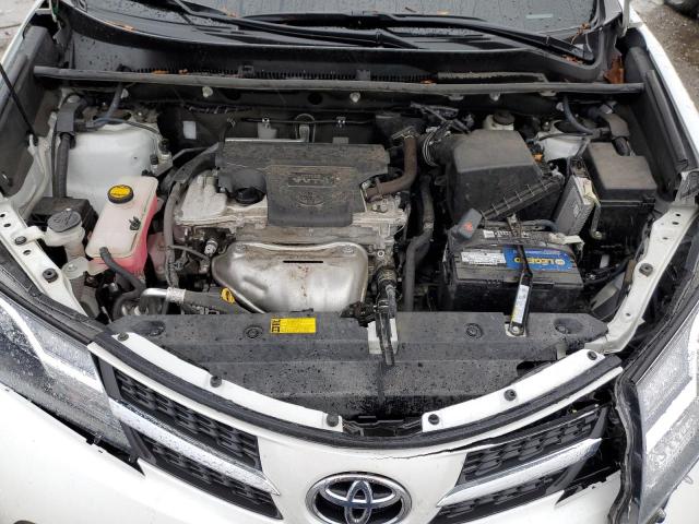 Photo 6 VIN: 2T3DFREV4DW120748 - TOYOTA RAV4 LIMIT 