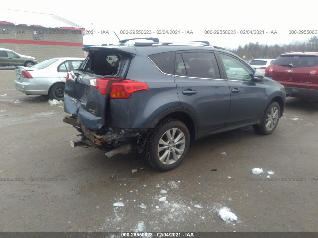 Photo 3 VIN: 2T3DFREV4DW123729 - TOYOTA RAV4 