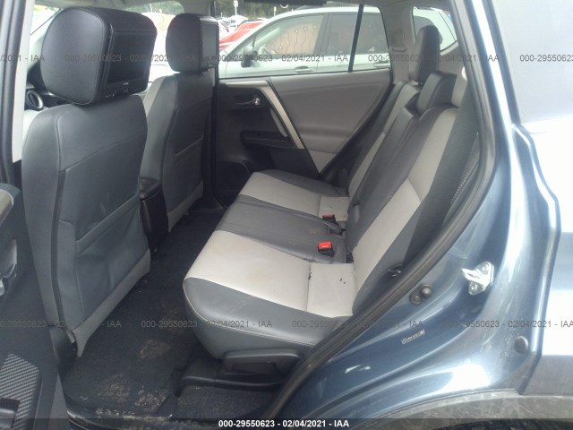 Photo 7 VIN: 2T3DFREV4DW123729 - TOYOTA RAV4 