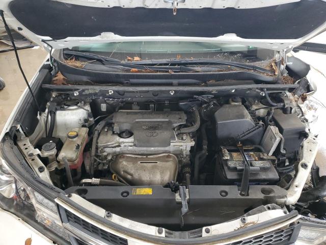 Photo 11 VIN: 2T3DFREV4EW169904 - TOYOTA RAV4 LIMIT 