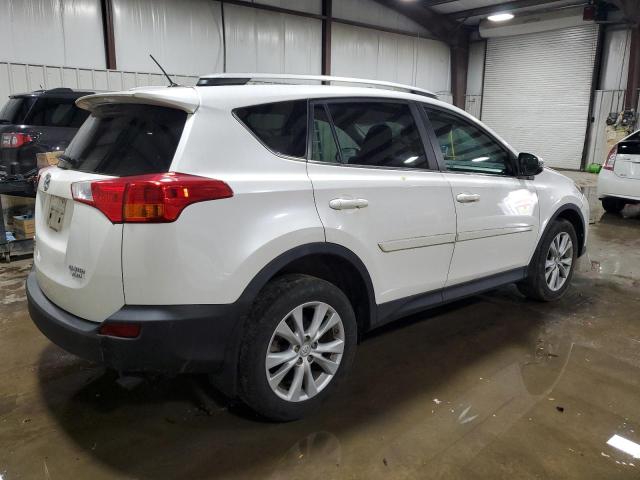 Photo 2 VIN: 2T3DFREV4EW169904 - TOYOTA RAV4 LIMIT 