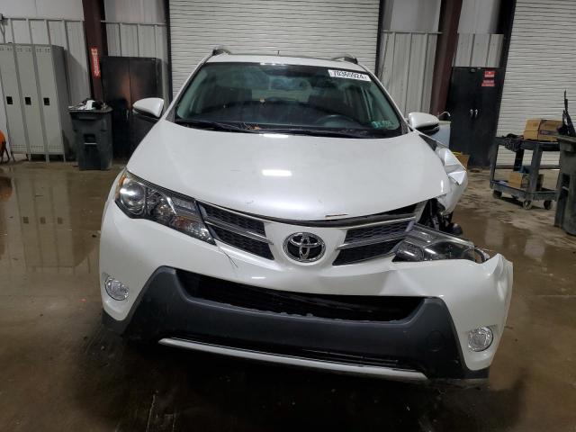 Photo 4 VIN: 2T3DFREV4EW169904 - TOYOTA RAV4 LIMIT 