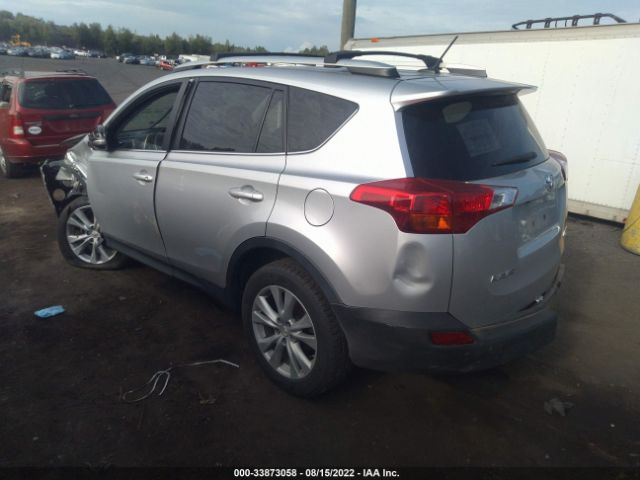 Photo 2 VIN: 2T3DFREV4EW170809 - TOYOTA RAV4 