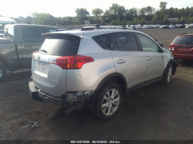 Photo 3 VIN: 2T3DFREV4EW170809 - TOYOTA RAV4 