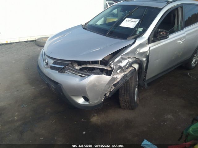 Photo 5 VIN: 2T3DFREV4EW170809 - TOYOTA RAV4 