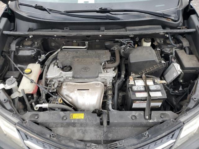 Photo 11 VIN: 2T3DFREV4EW172141 - TOYOTA RAV4 LIMIT 