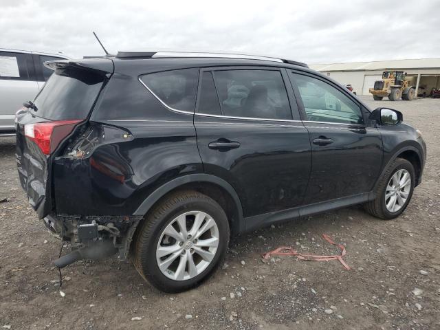 Photo 2 VIN: 2T3DFREV4EW172141 - TOYOTA RAV4 LIMIT 