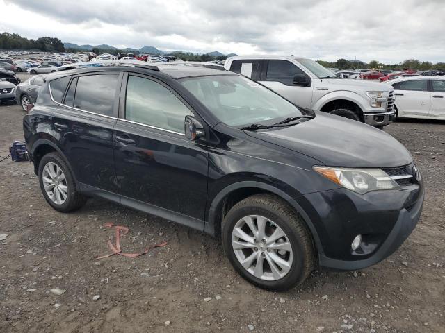 Photo 3 VIN: 2T3DFREV4EW172141 - TOYOTA RAV4 LIMIT 