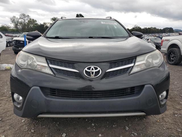 Photo 4 VIN: 2T3DFREV4EW172141 - TOYOTA RAV4 LIMIT 