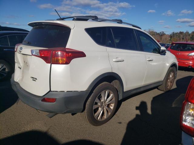 Photo 2 VIN: 2T3DFREV4EW172558 - TOYOTA RAV4 LIMIT 