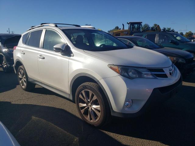 Photo 3 VIN: 2T3DFREV4EW172558 - TOYOTA RAV4 LIMIT 