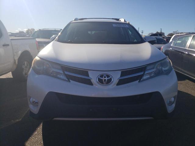 Photo 4 VIN: 2T3DFREV4EW172558 - TOYOTA RAV4 LIMIT 