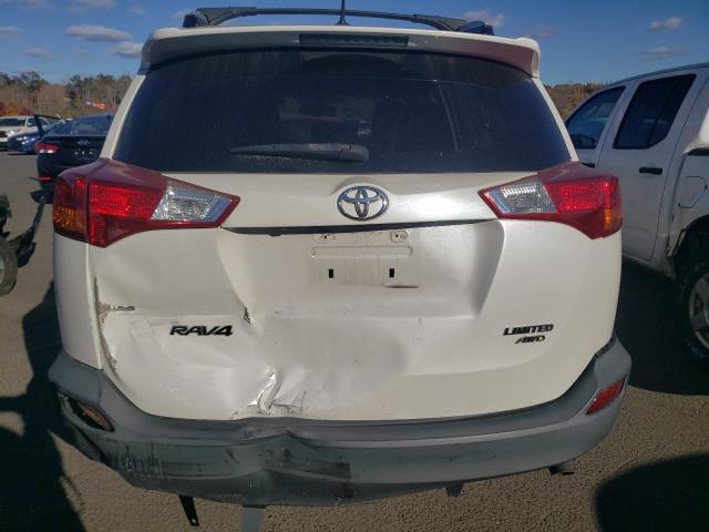 Photo 5 VIN: 2T3DFREV4EW172558 - TOYOTA RAV4 LIMIT 