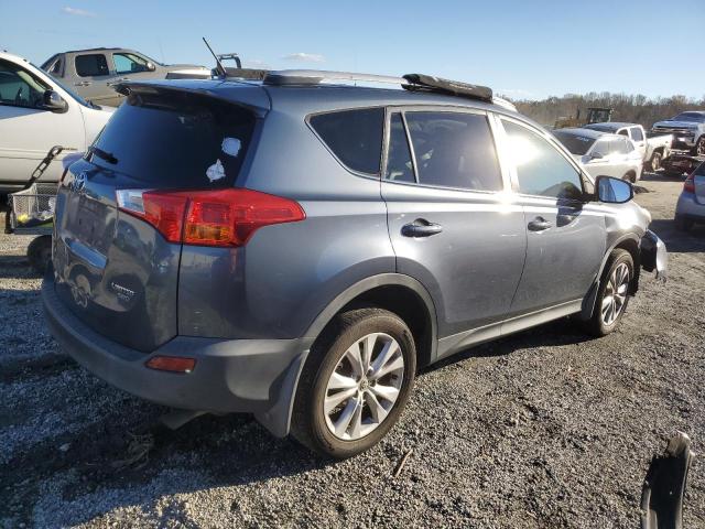 Photo 2 VIN: 2T3DFREV4EW173841 - TOYOTA RAV4 LIMIT 