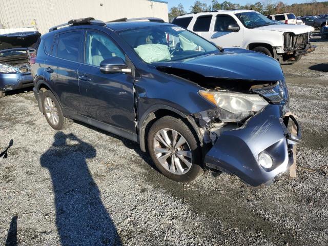 Photo 3 VIN: 2T3DFREV4EW173841 - TOYOTA RAV4 LIMIT 