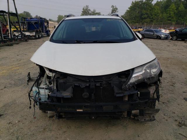 Photo 4 VIN: 2T3DFREV4EW178313 - TOYOTA RAV4 