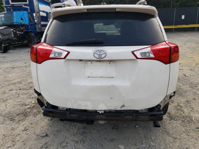 Photo 5 VIN: 2T3DFREV4EW178313 - TOYOTA RAV4 