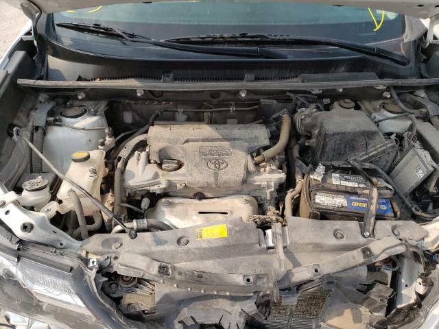 Photo 6 VIN: 2T3DFREV4EW197444 - TOYOTA RAV4 LIMIT 