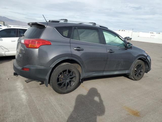 Photo 2 VIN: 2T3DFREV4EW200505 - TOYOTA RAV4 LIMIT 