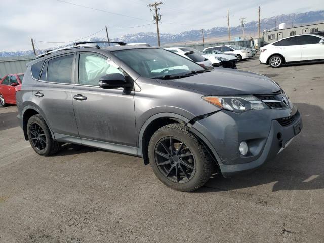 Photo 3 VIN: 2T3DFREV4EW200505 - TOYOTA RAV4 LIMIT 